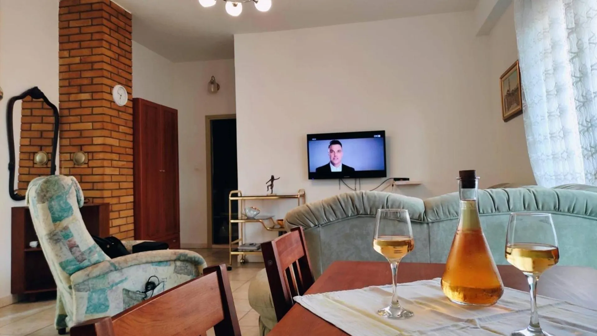 Kastel Stafilic Comfortable Apartments Kastela