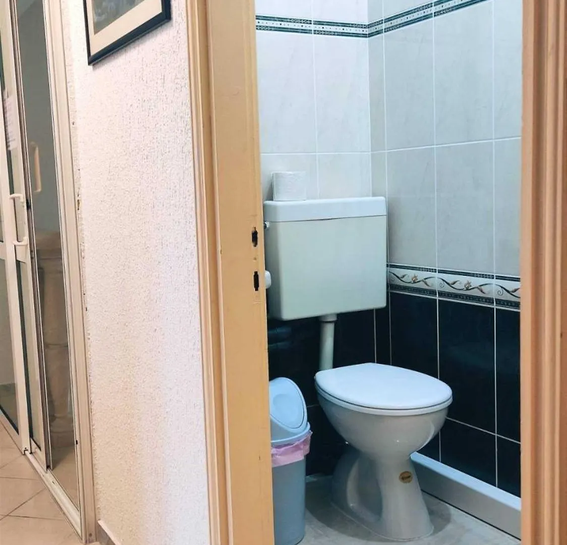 Kastel Stafilic Comfortable Apartments Kastela