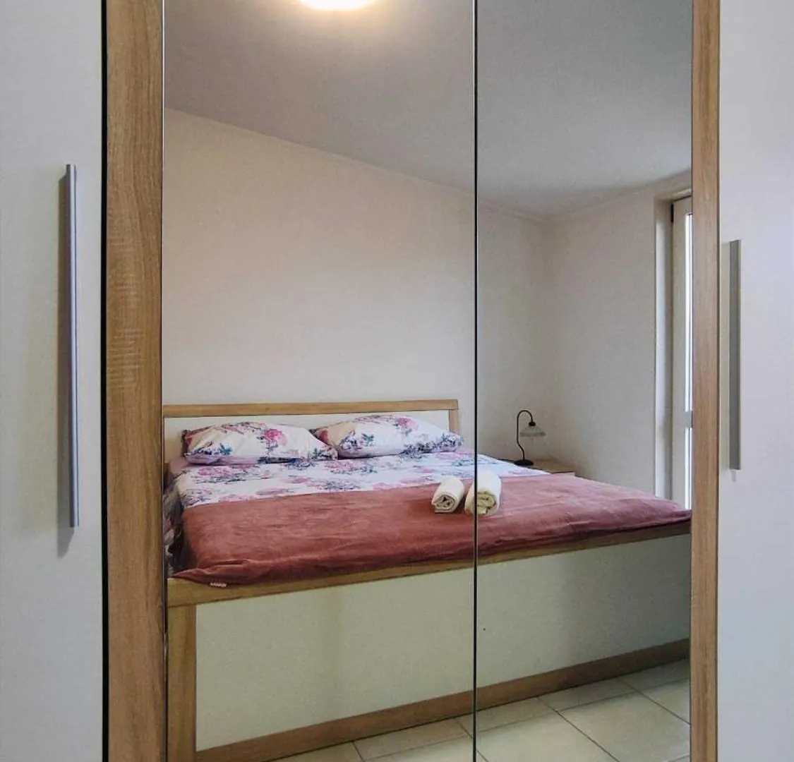Kastel Stafilic Comfortable Apartments Kastela