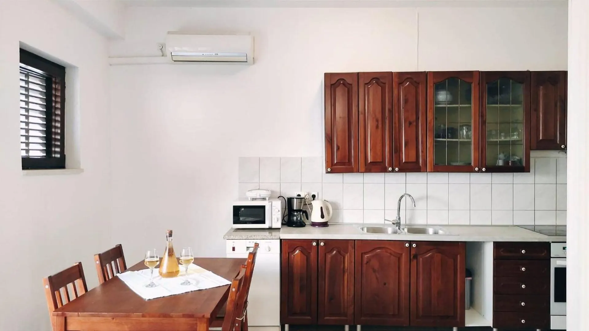 Kastel Stafilic Comfortable Apartments Kastela Croatia