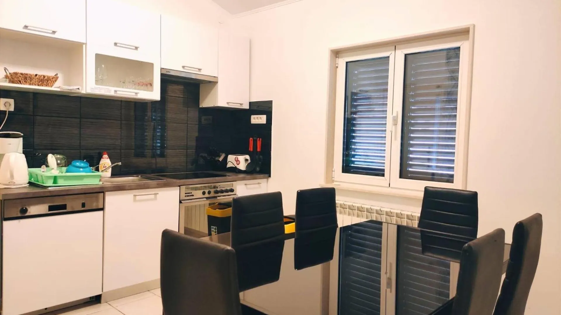 Kastel Stafilic Comfortable Apartments Kastela Croatia