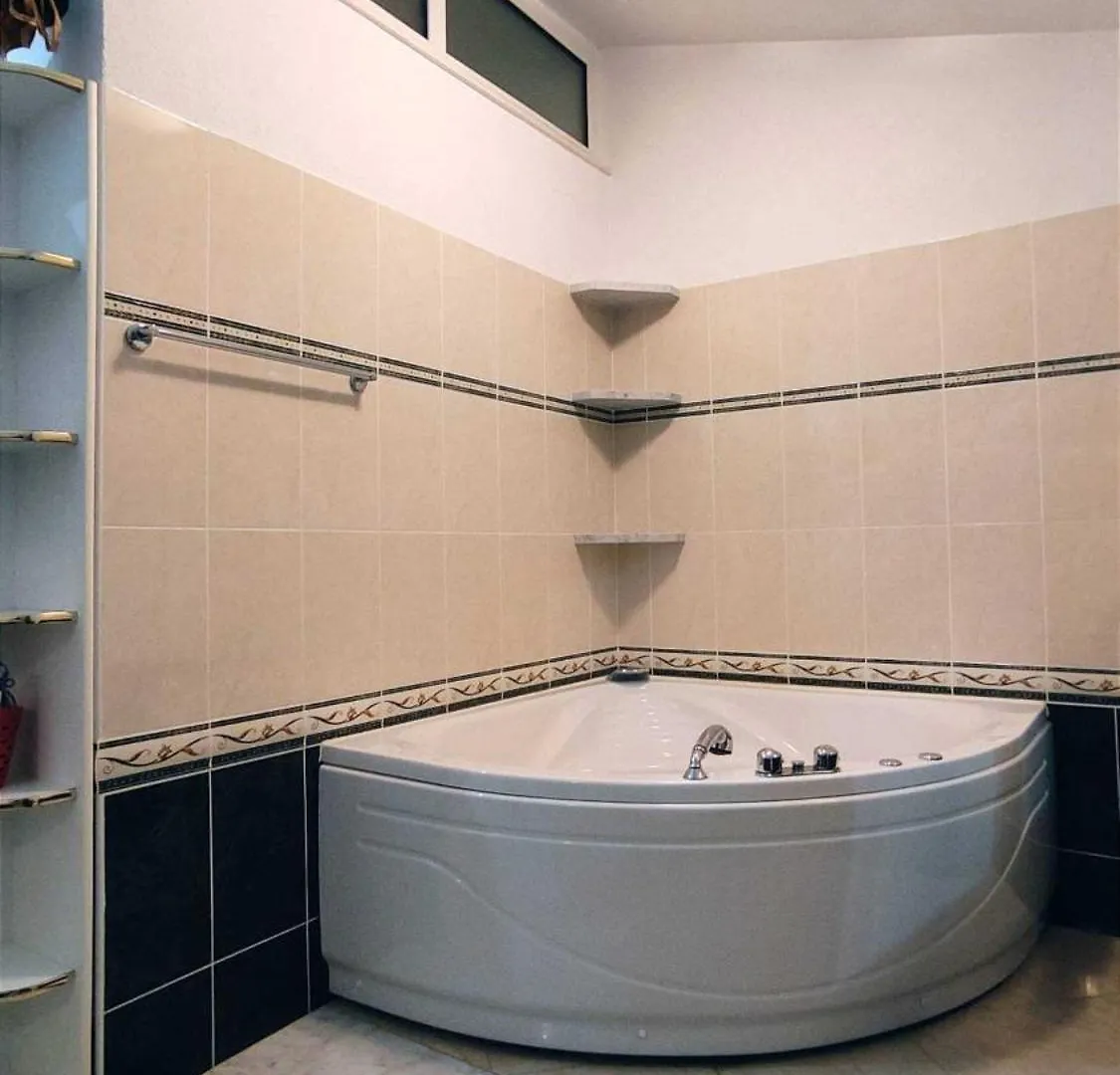Kastel Stafilic Comfortable Apartments Kastela 0*,