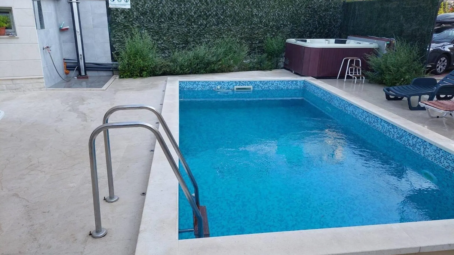 Kastel Stafilic Comfortable Apartments Kastela